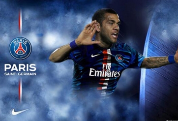 Dani Alves hủy kèo, chơi Man City vố đau
