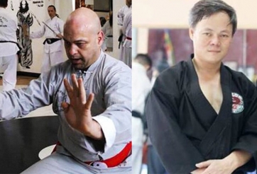 Võ sư Vịnh Xuân Flores nói gì khi hạ võ sư Đoàn Bảo Châu?