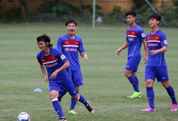 Kết quả U22 Việt Nam 4-0 U22 Đông Timor, 19h00 19/7