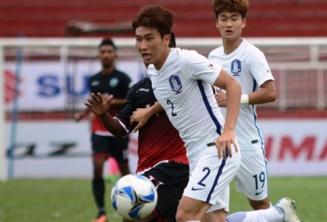 Báo Hàn nói gì về U22 Việt Nam và trận quyết đấu với HQ?