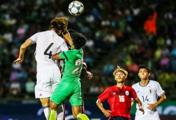 Cơ hội đi tiếp các đội ĐNÁ: Chờ cú sốc từ Lào, 3 đội bị loại