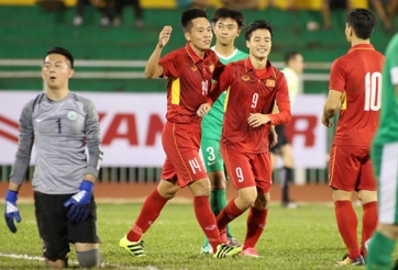 Link xem trực tiếp U22 Việt Nam vs U22 Hàn Quốc, 19h00 23/7