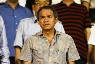 Đoạt vé dự U23 châu Á, bầu Đức thưởng nóng 1 tỷ cho U22 VN