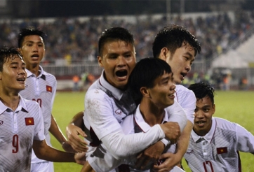 Số phận U22 Việt Nam ở VCK U23 châu Á chính thức xong