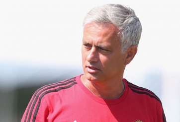 Chuyển nhượng 26/7: Mourinho tiết lộ 2 cầu thủ cần mua
