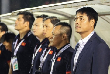 U22 VN mất đi nhân sự cực kì quan trọng ở SEA Games 29