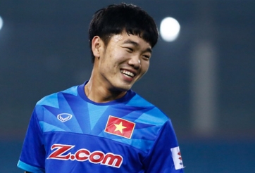 Xuân Trường tiết lộ điều mà cầu thủ HQ ấn tượng ở cầu thủ VN