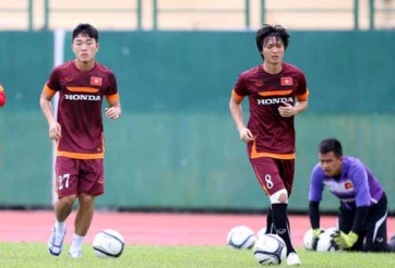 Nhiều cầu thủ HAGL ra nước ngoài thi đấu nếu chơi tốt ở SEA Games