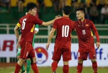 Báo Mỹ chỉ tên cầu thủ VN có thể sang Nhật chơi bóng giống Messi Thái