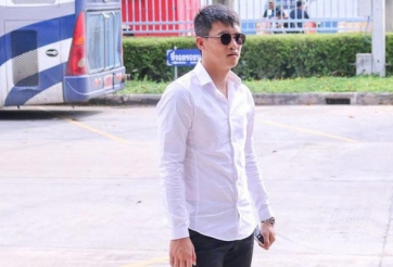 Công Vinh sang Thái học làm bóng đá, quân bầu Đức hết cửa dự SG 29