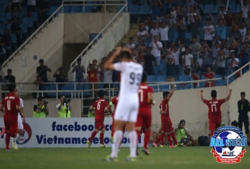 Người Hàn sốc khi chứng kiến U22 VN thắng Ngôi sao K-League