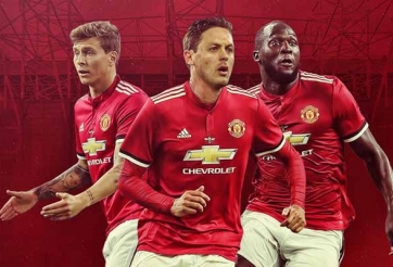 Đội hình tối ưu của Man Utd mùa tới với 3 tân binh