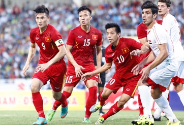 10 huyền thoại chưa từng vô địch SEA Games: Việt Nam có 1!