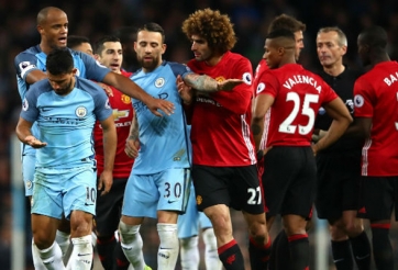 Ngôi sao đầu tiên chuẩn bị rời MU sau khi Matic đến