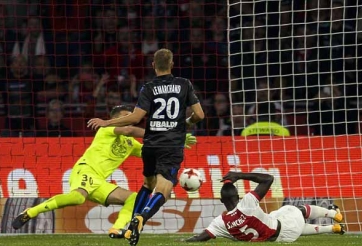 Kết quả bóng đá ngày 3/8: Cú sốc ở vòng loại Champions League