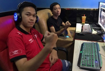 Chim Sẻ/Bibi đánh 4 trận kinh điển, vô địch trên đất Trung Quốc