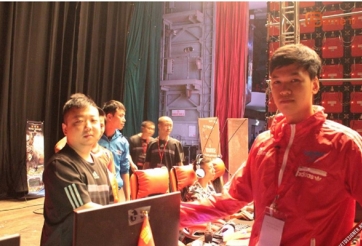 Chim Sẻ vùi dập Shenlong, vô địch solo Shang trong sự ngỡ ngàng của người TQ