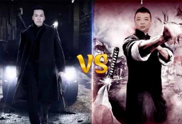 Người Trung Quốc phục sát đất Chim Sẻ Đi Nắng khi hủy diệt Shenlong