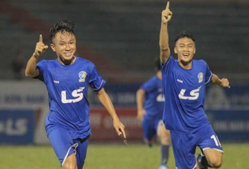 Chung kết U15 Quốc gia: PVF có giải được “lời nguyền”?