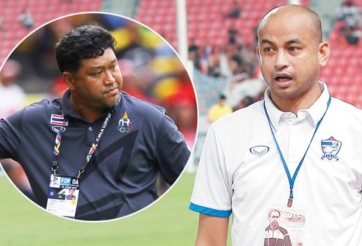HLV từng hạ Miura ở SEA Games bày cách giúp U22 Thái Lan đánh bại VN