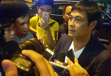 HLV Hữu Thắng đề cử 4 người có thể thay mình dẫn dắt U22 VN