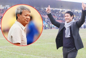 HLV Lê Thụy Hải nói gì về việc dẫn dắt đội tuyển Việt Nam?