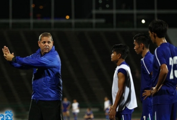 Người Campuchia mong đội nhà có kết quả khả quan trước VN