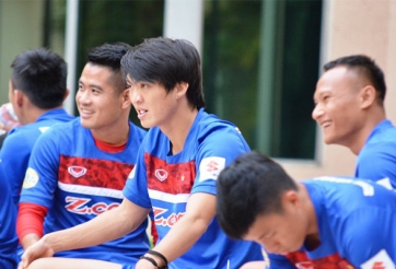 Campuchia quyết lôi kéo khán giả đến để 'trấn áp' VN