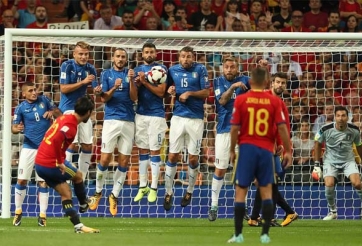 Kết quả bóng đá ngày 3/9: Đại chiến TBN - Ý kết thúc khó tin