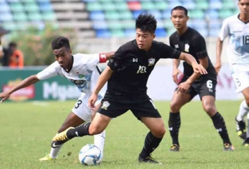 Thái Lan, Malaysia thị uy sức mạnh ở lượt đầu giải U18 ĐNÁ