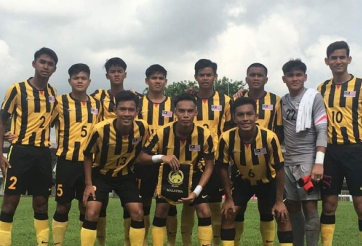 Kết quả U18 ĐNÁ: Lộ diện ứng viên nặng kí cho chức vô địch