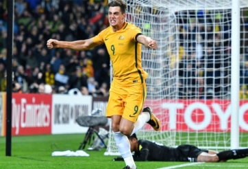 Những thống kê 'không thể tin nổi' cho thấy Thái Lan bản lĩnh thế nào trước Úc