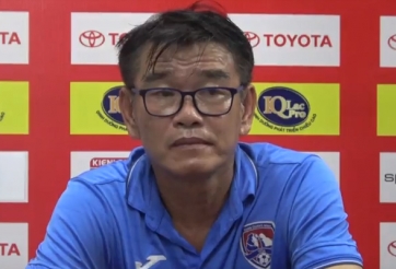 HLV Than Quảng Ninh chỉ ra 2 điểm mạnh nhất của HAGL