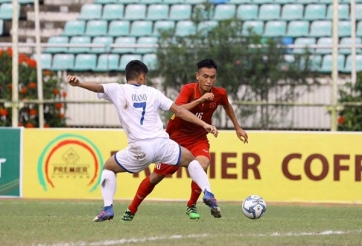 Tin HOT 10/9: 4 đội chính thức bị loại ở giải U18 Đông Nam Á