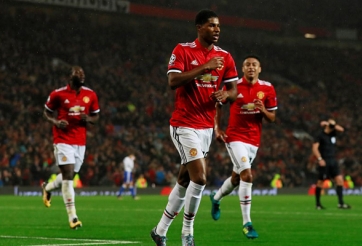 Sao trẻ MU lập siêu kỷ lục trong trận thắng giòn giã trước Basel