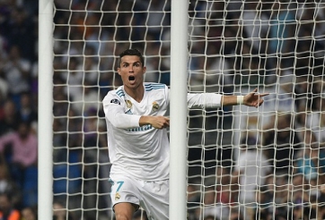 Kết quả bóng đá hôm nay 14/9: Real, Man City đại thắng