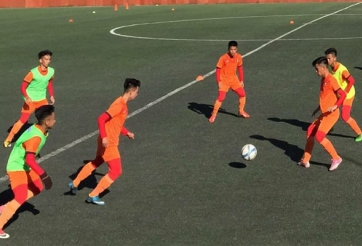 Xem U16 Việt Nam đá vòng loại U16 châu Á 2018 ở đâu?