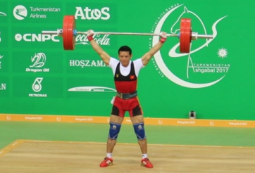 Bảng tổng sắp huy chương AIMAG 5 ngày 19/9: VN vươn lên đứng giữa