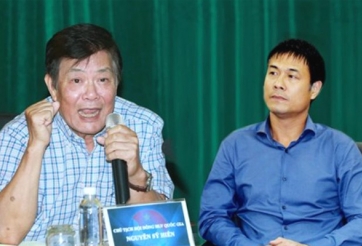 Người hâm mộ đã hiểu vì sao BĐVN liên tục thất bại?