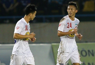 Lịch thi đấu và trực tiếp vòng 19 V-League 2017