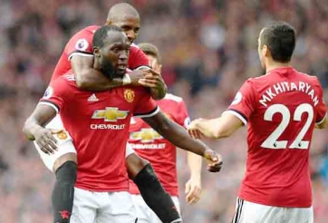 Vòng 7 Premier League: MU trước cơ hội soán ngôi Man City