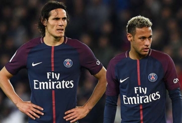 Cavani nói gì khi bị Neymar giành mất quyền đá 11m?