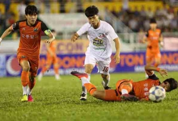 Giải U21 Quốc tế 2017 có nhiều đội bóng mạnh tham dự