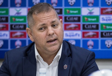 HLV Campuchia khẳng định tìm ra cách hạ bệ Việt Nam