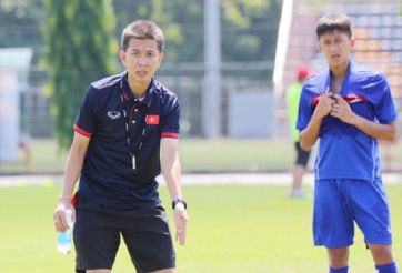 Ông Tuấn làm thế này U19 VN không vượt qua vòng loại mới lạ!