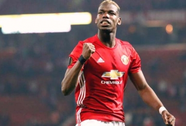 Mourinho vừa đón tin vui đã lại 'méo mặt' vì Pogba