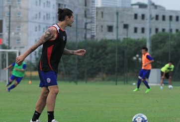 U19 Việt Nam đón khách là 'bản sao' của Ibrahimovic