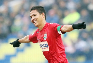 Với Mai Đức Chung, Anh Đức và Hồng Quân có nhiều đất diễn