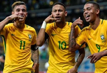 WC 2018 đổi cách phân nhóm hạt giống: Sẽ có nhiều bảng tử thần?