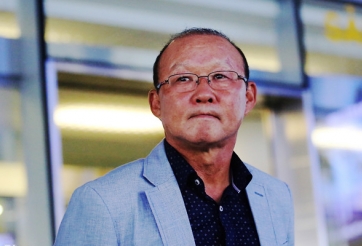 ĐTVN chờ HLV Park Hang Seo 'nói ít làm nhiều'